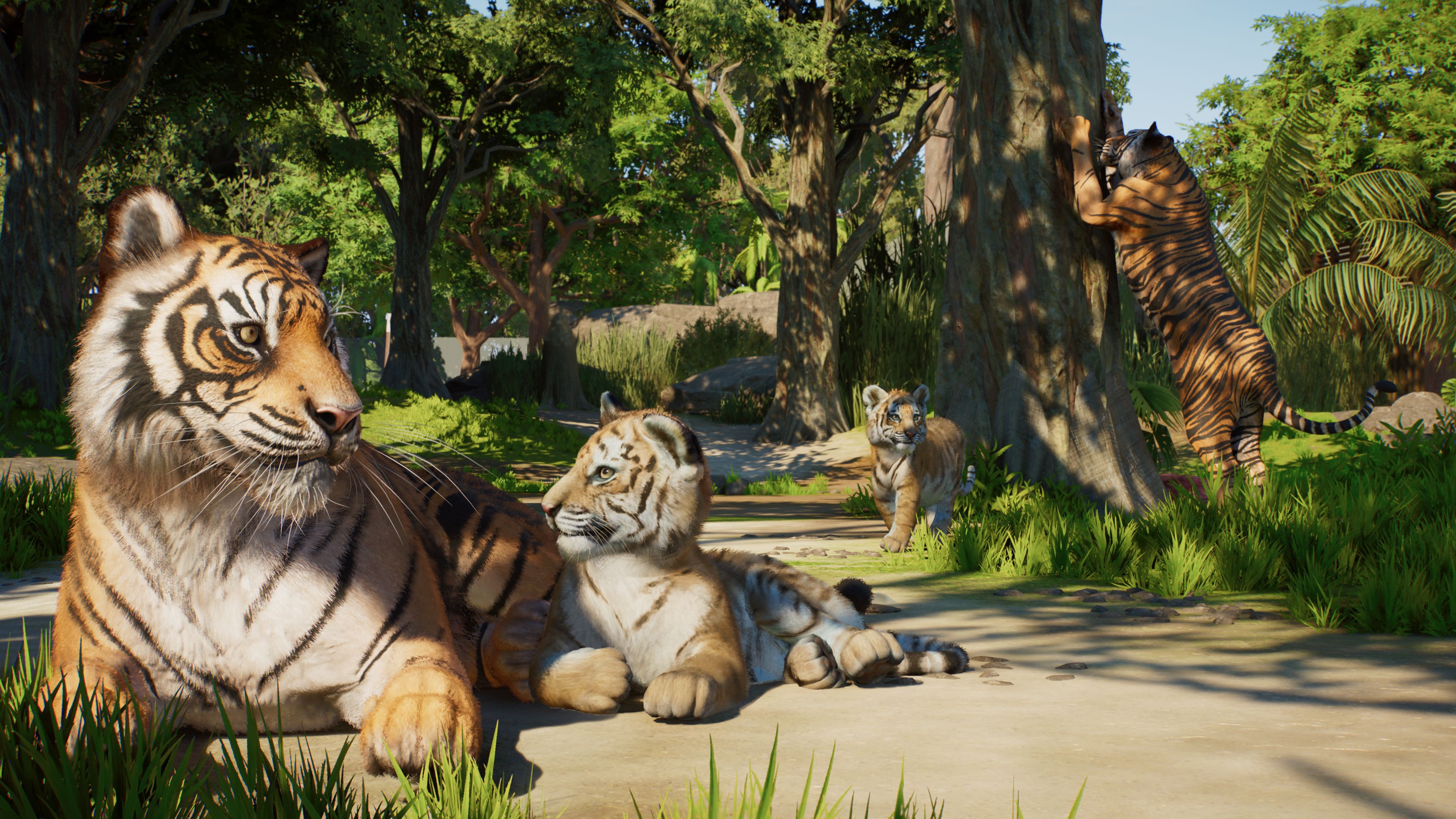 Planet Zoo 2 thumb 1
