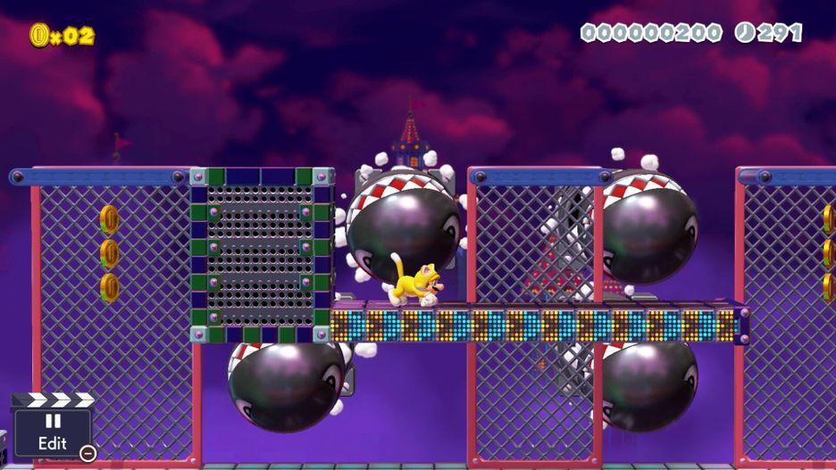 Super Mario Maker 2 thumb 14