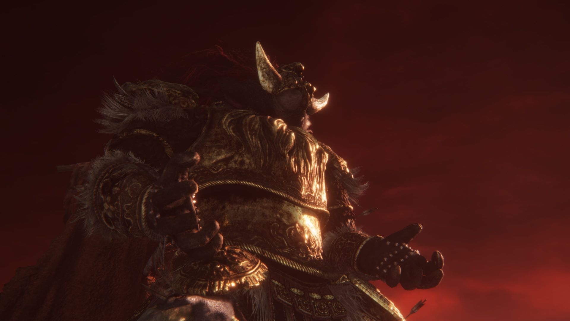 Elden Ring Tarnished Edition