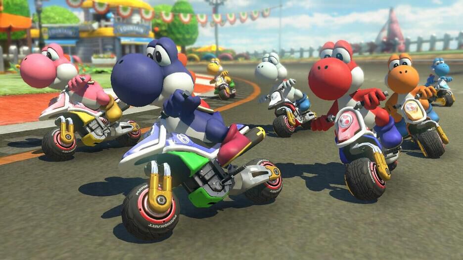Mario Kart 8 Deluxe | Occasion thumb 20