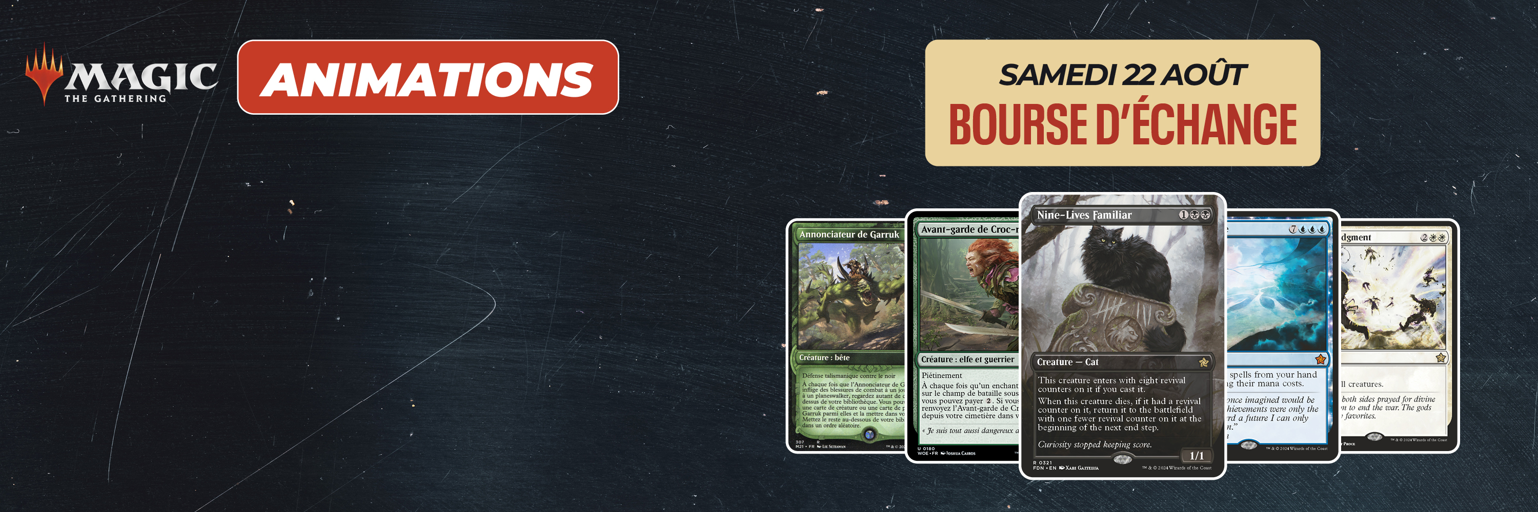 Fallen City Brawl Special Edition