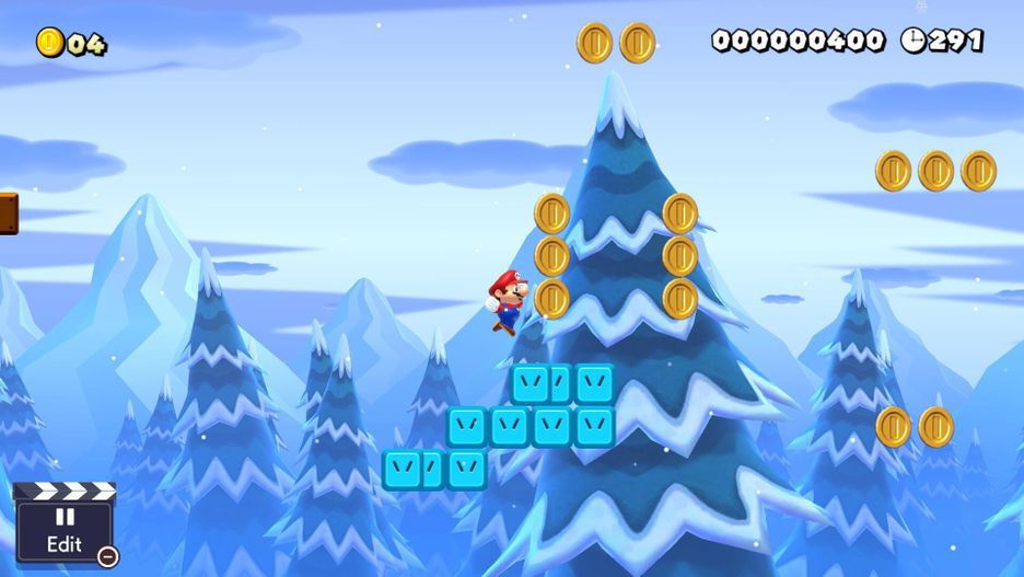 Super Mario Maker 2 thumb 6