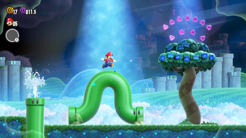 Super Mario Bros Wonder thumb 9