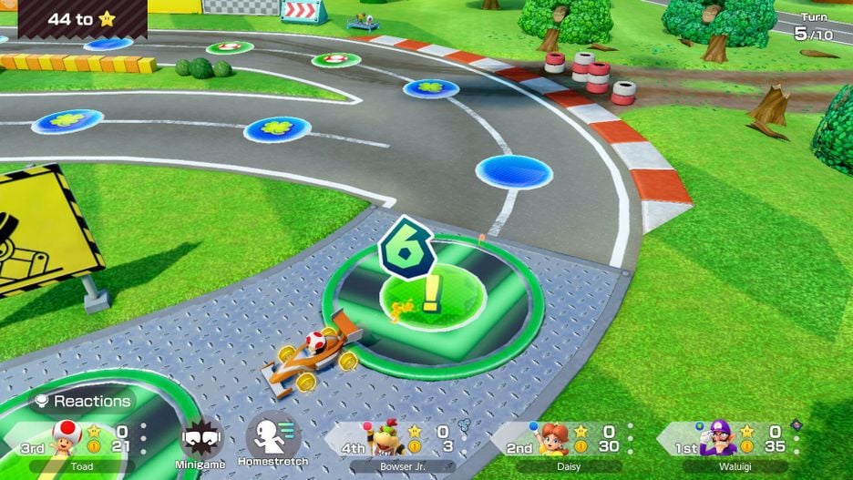 Super Mario Party Jamboree thumb 7