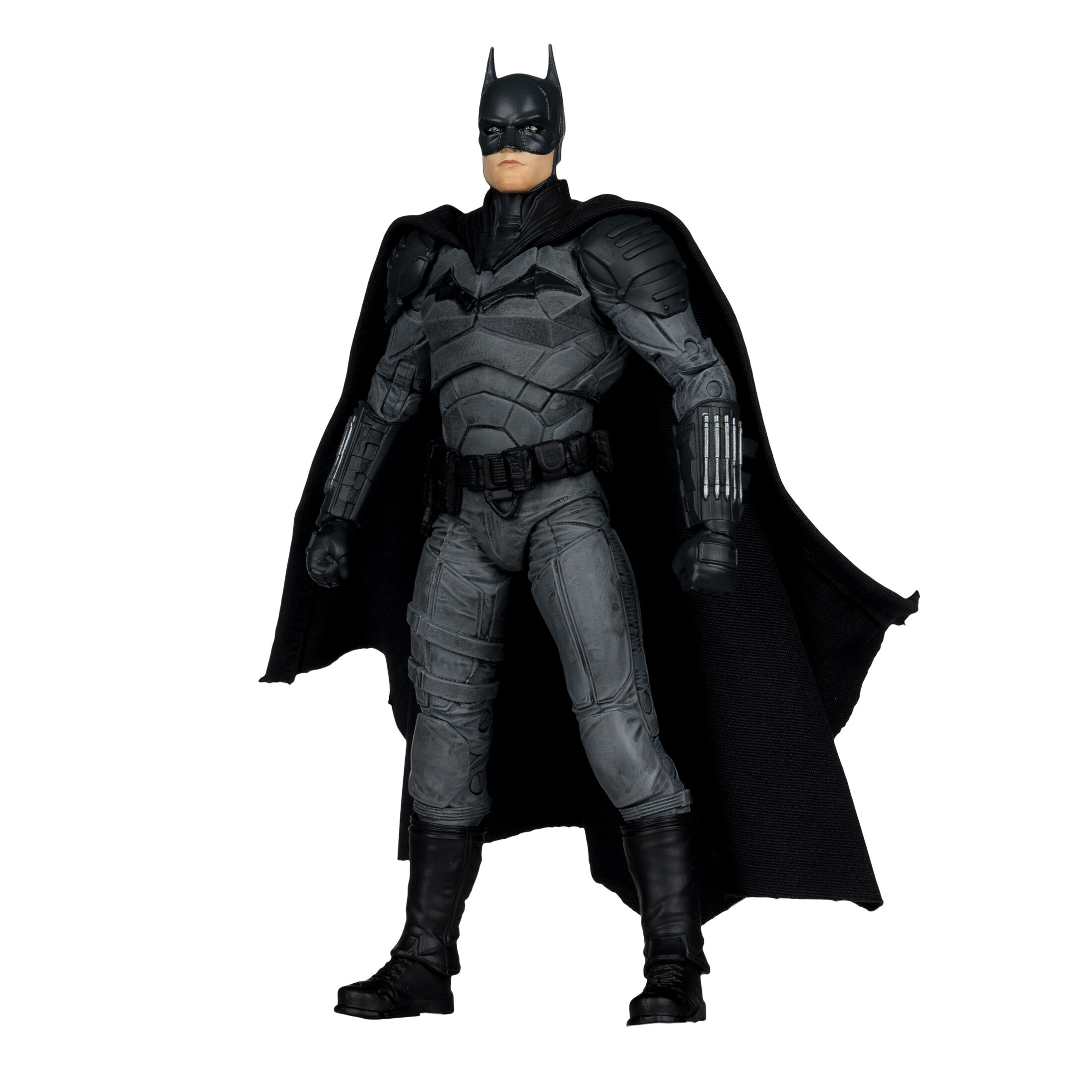 Figurine - Batman (the Batman 2022) - Dctheatrical - Mcfarlane Toys