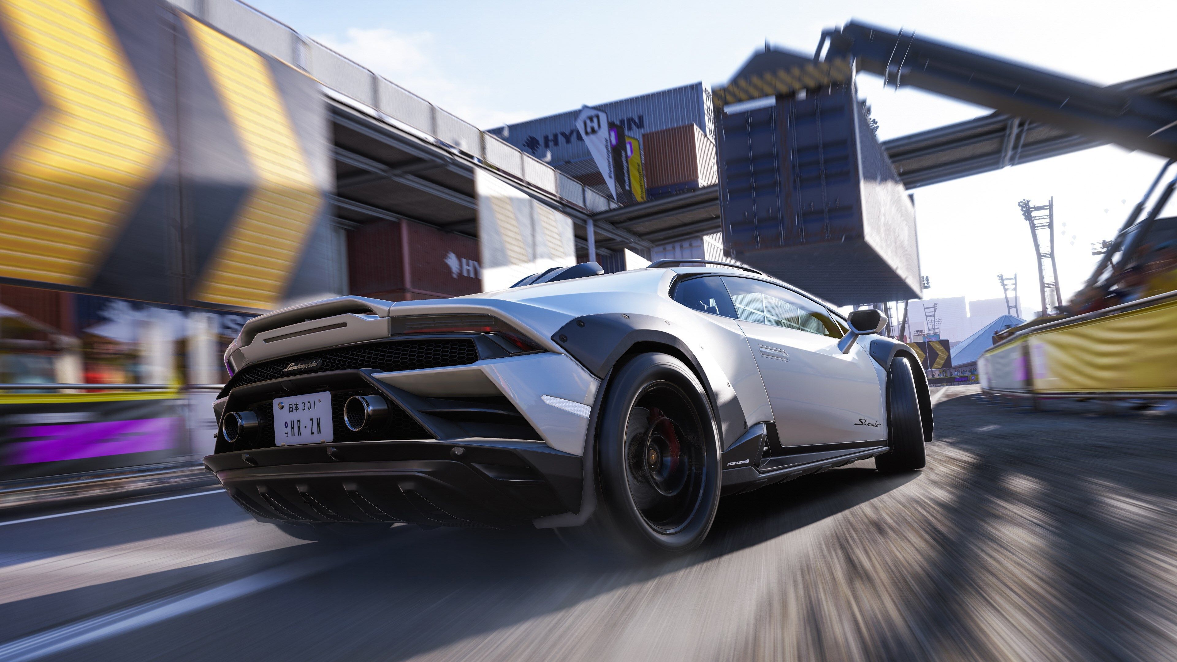 Forza Horizon 6 thumb 6