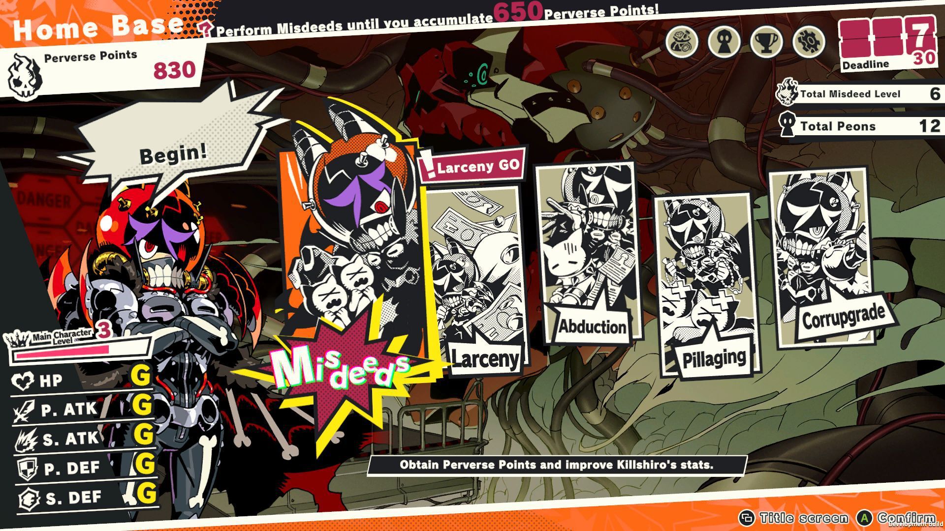 Demon's Night Fever thumb 5