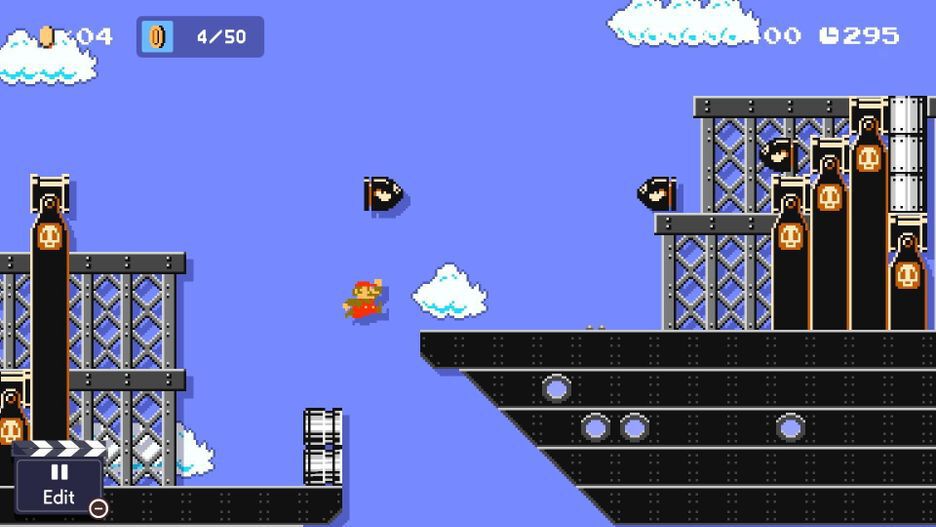 Super Mario Maker 2 thumb 7