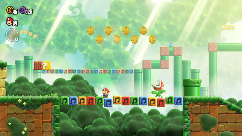 Super Mario Bros Wonder thumb 4