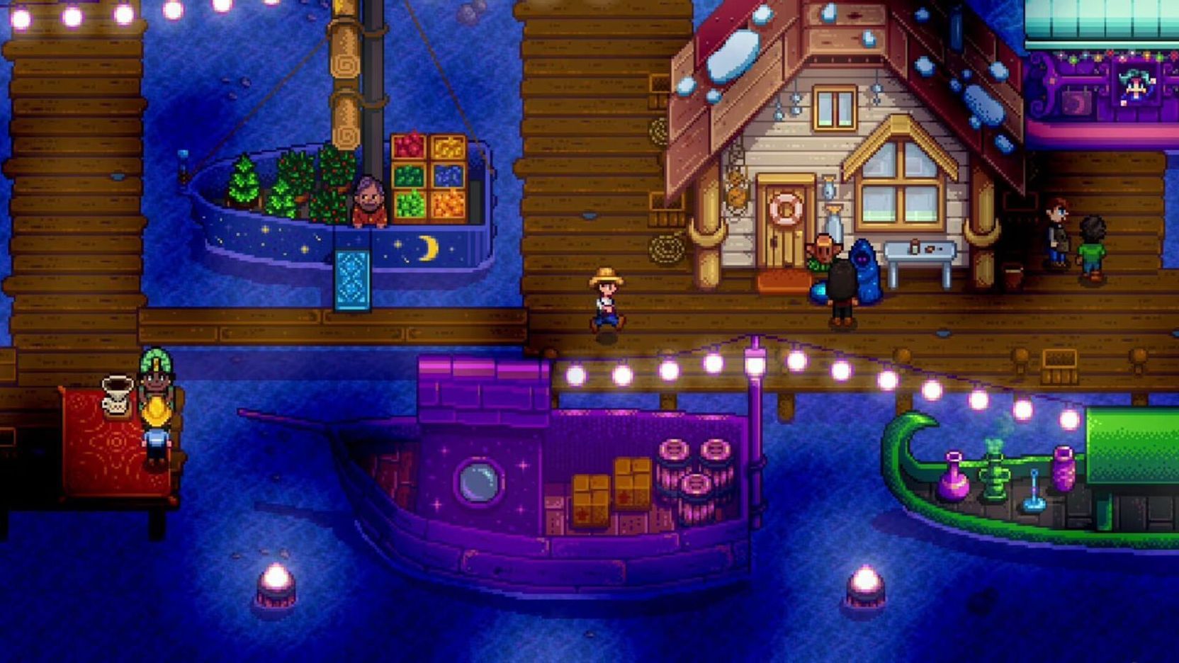 Stardew Valley thumb 3