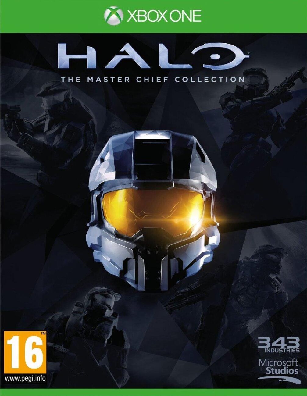 Halo The Master Chief Collection | Occasion thumb 0