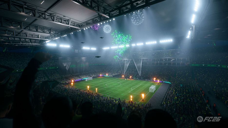 Ea Sports Fc 26 thumb 3