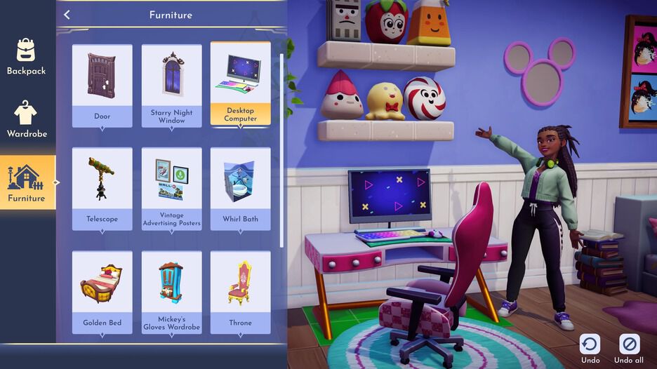 Disney Dreamlight Valley Cozy Edition (code De Téléchargement) thumb 5