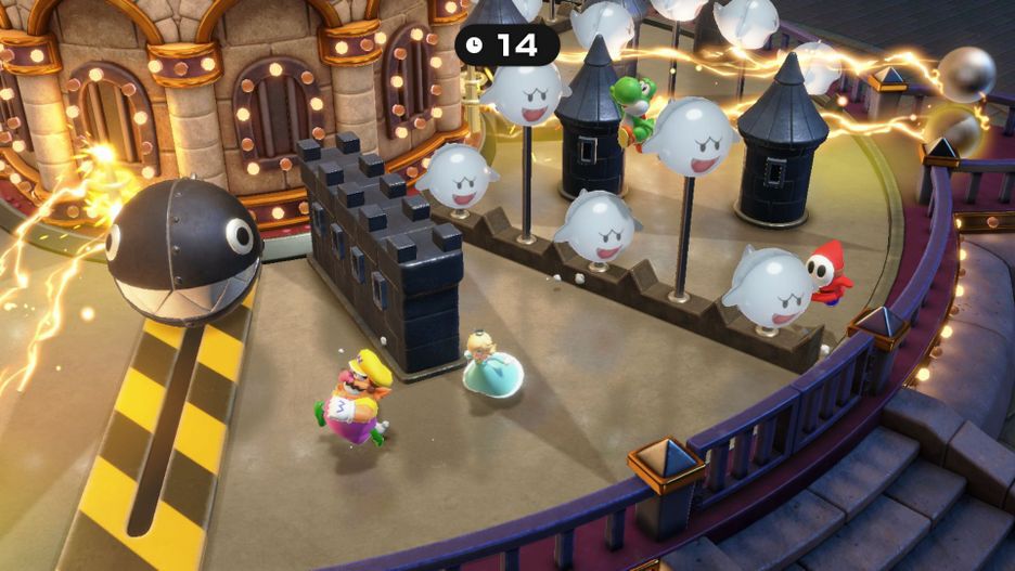 Super Mario Party Jamboree thumb 4