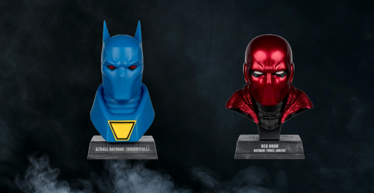 Précommande McFarlane DC Comics Batman