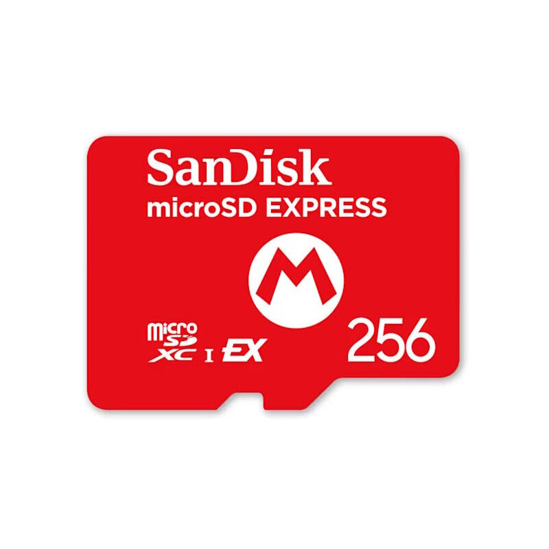 Pack Nintendo Switch 2 (au choix) + Carte Memoire Micro Sd (au choix) thumb 4