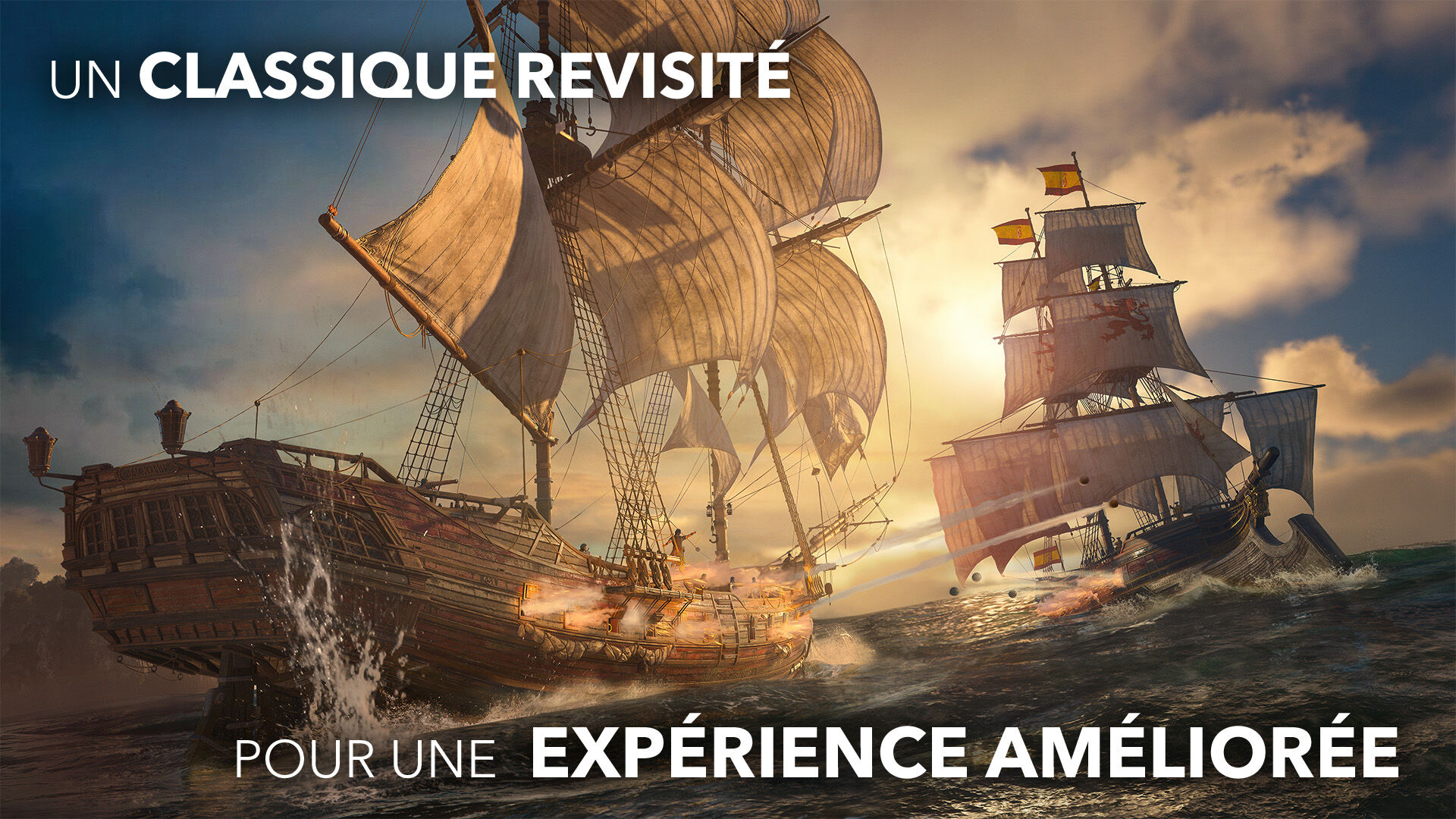 Assassin's Creed Black Flag Resynced Launch Edition thumb 3