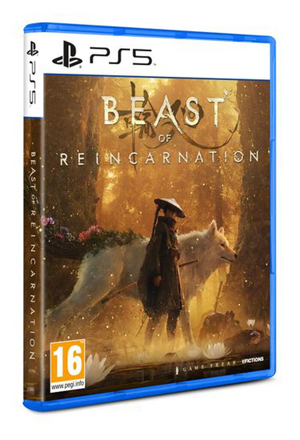 Beast Of Reincarnation
