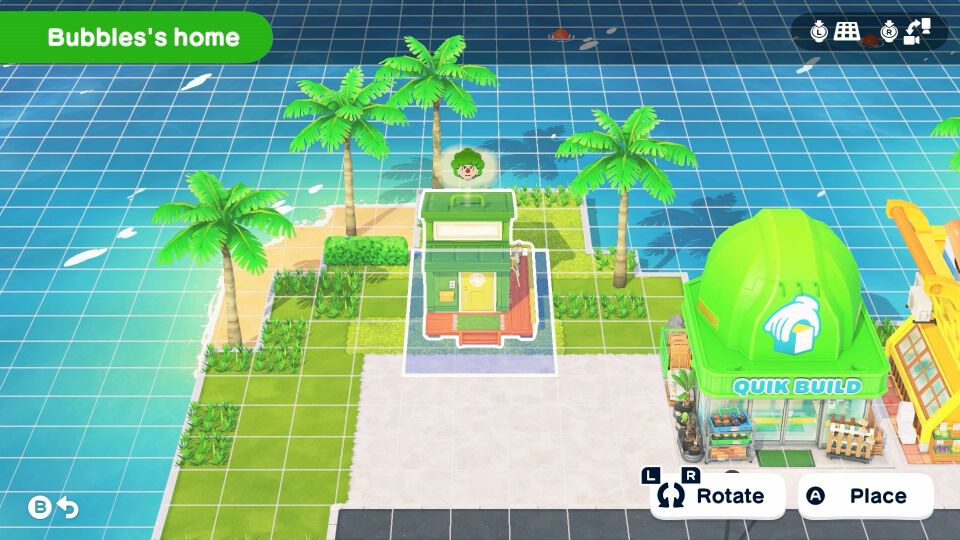 Tomodachi Life Une Vie De Rêve thumb 12