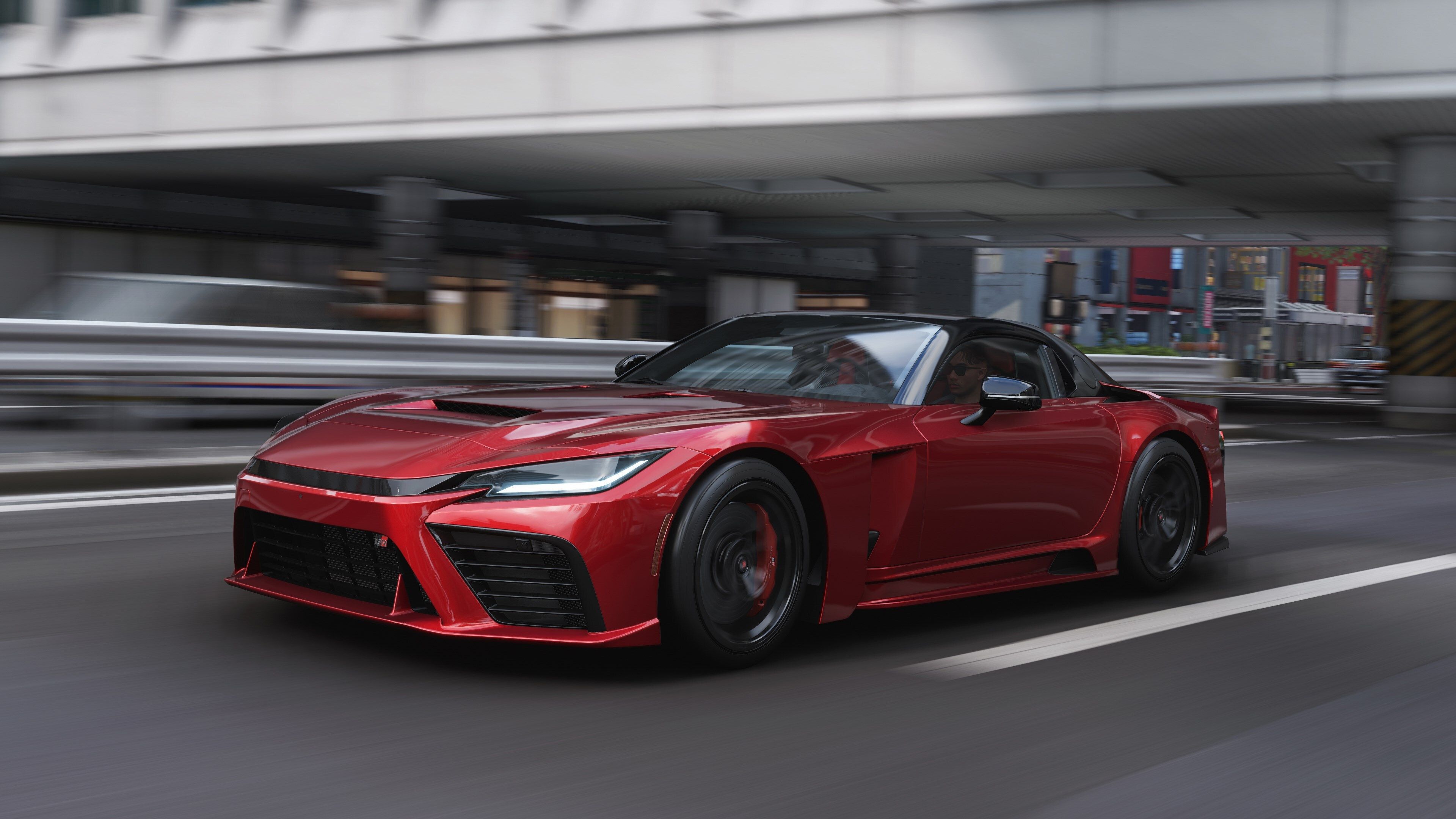 Forza Horizon 6 thumb 14