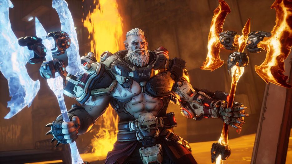 Borderlands 4 thumb 4