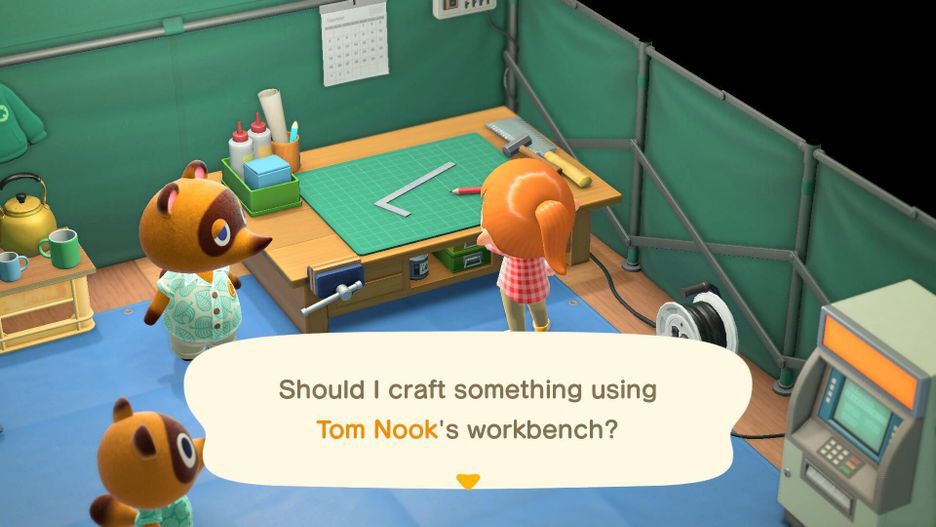Animal Crossing New Horizons thumb 14