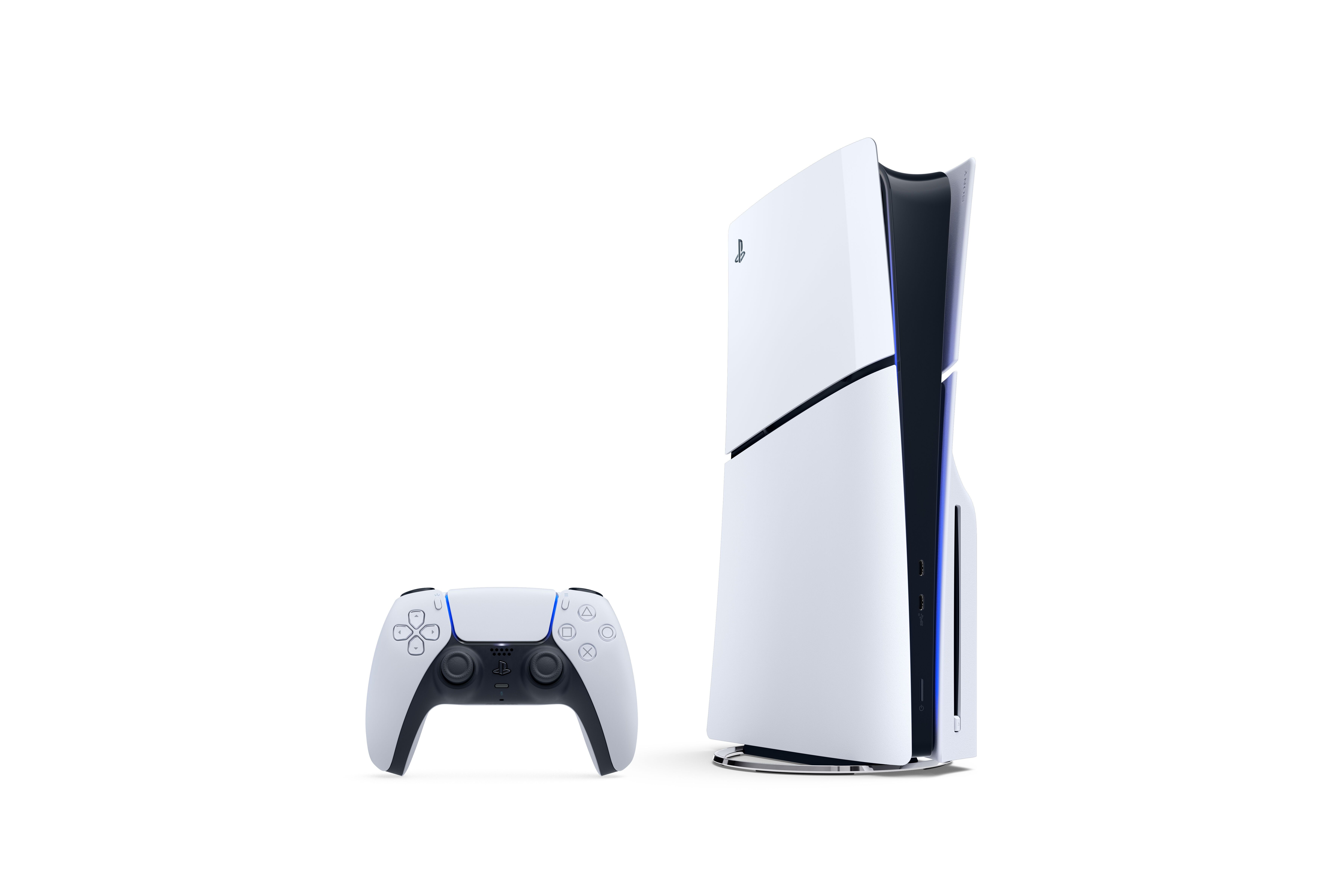 PlayStation 5 (modèle Slim) |  Occasion thumb 0