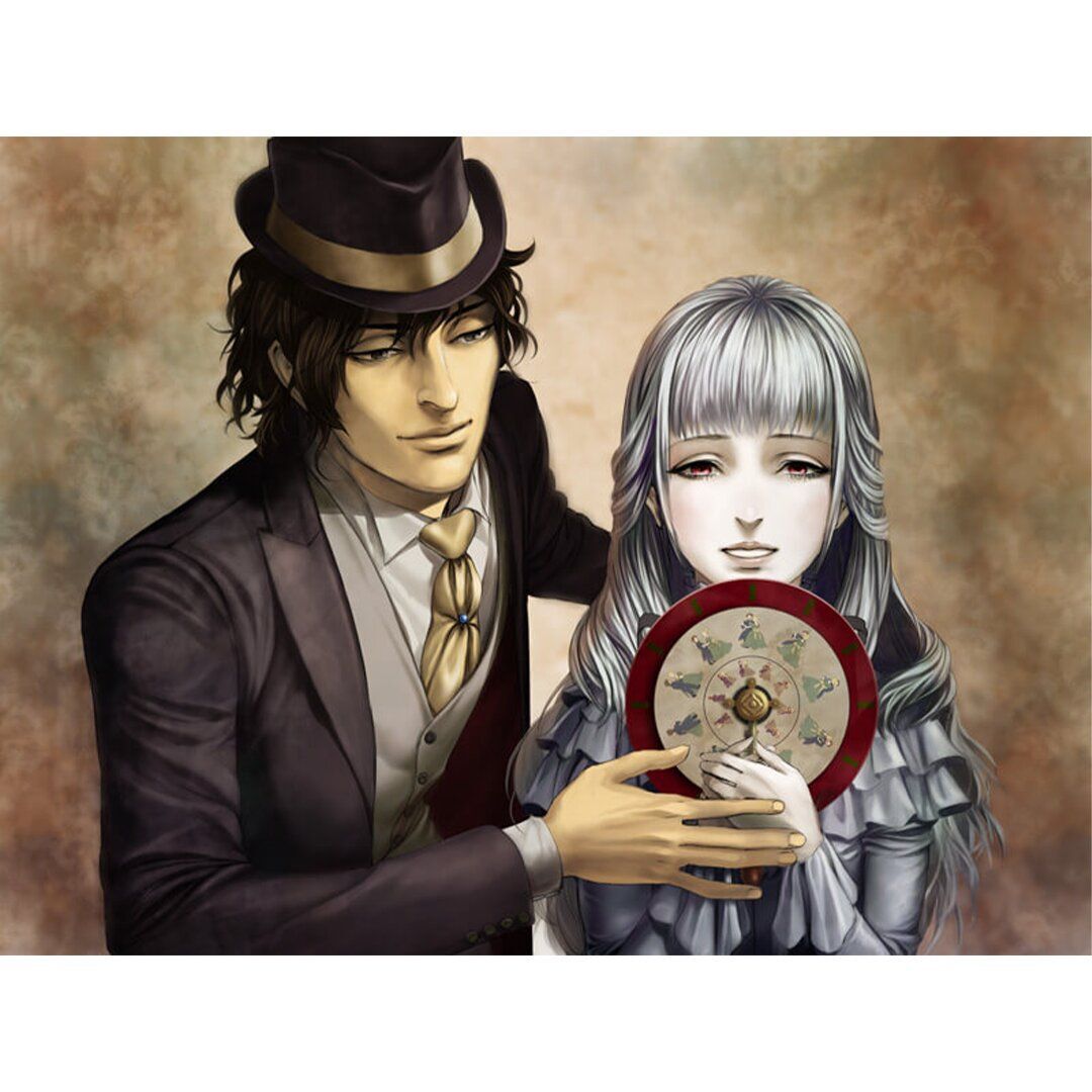 The House In Fata Morgana Dreams Of The Revenants Edition thumb 10