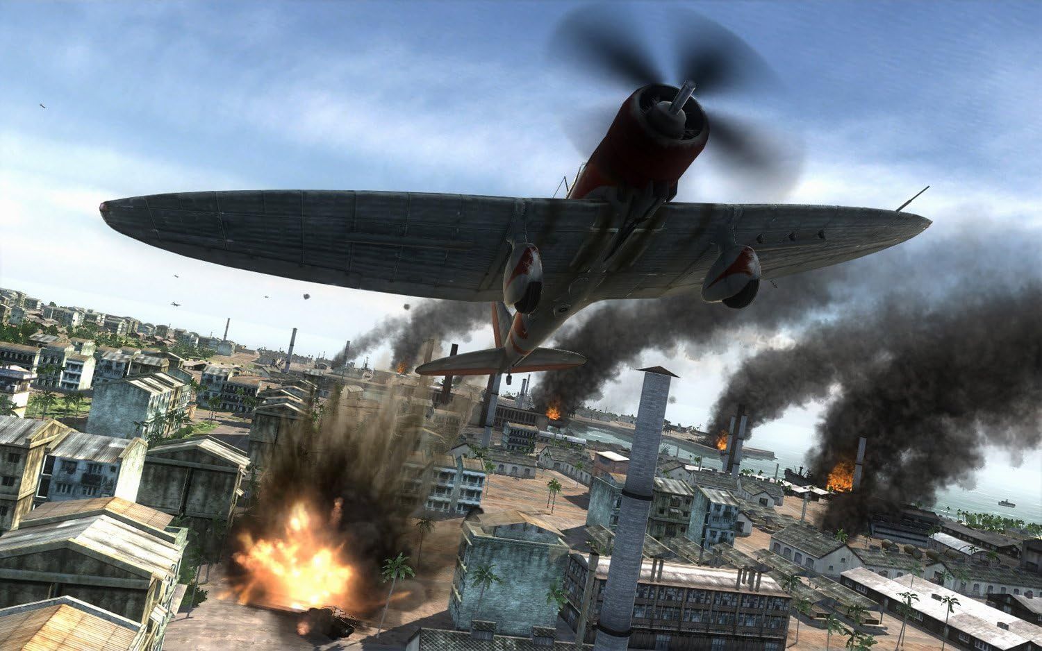 Air Conflicts Collection Ultimate Collection thumb 3