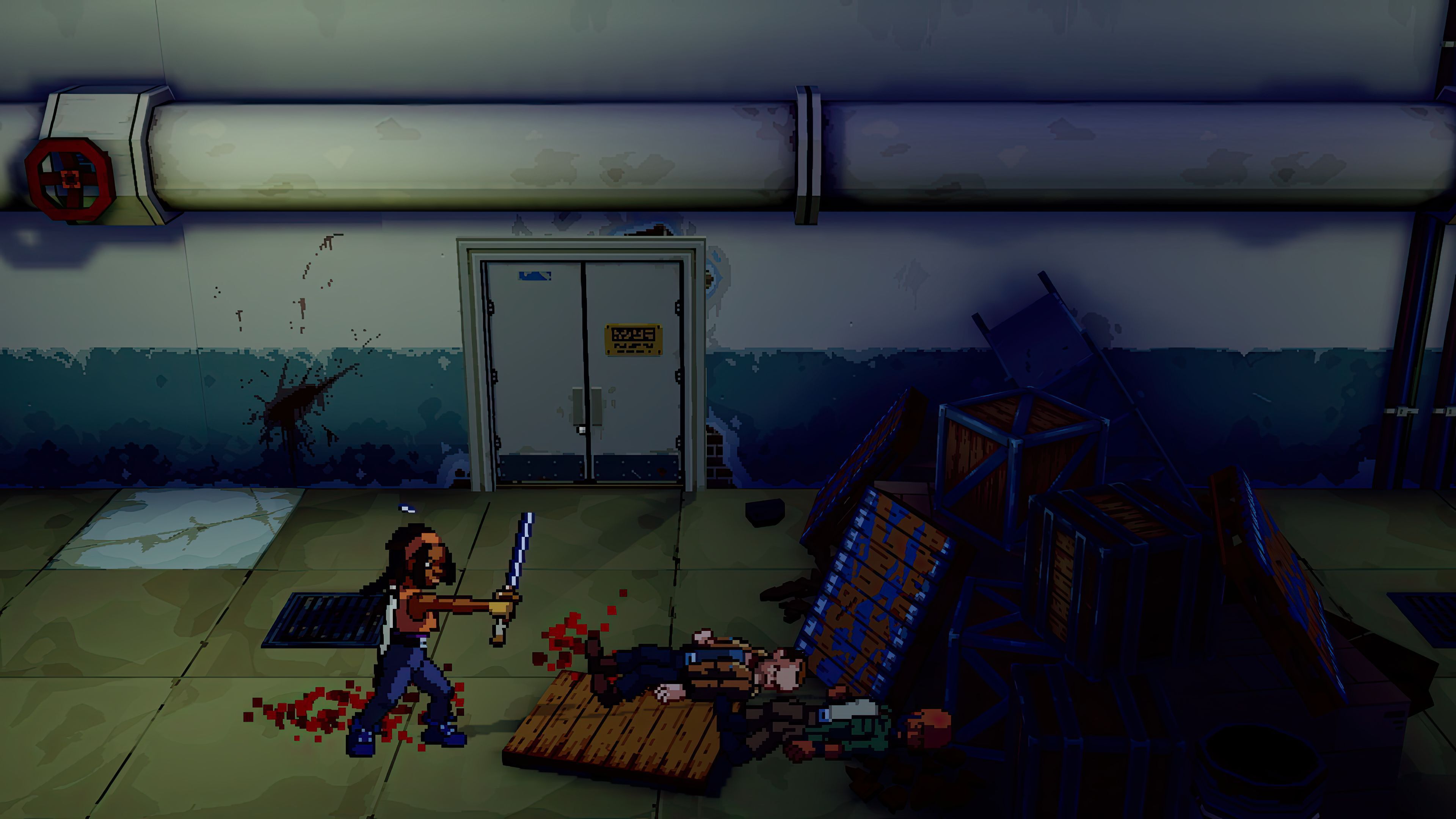 The Walking Dead Streets Of Survival Deluxe Edition thumb 7