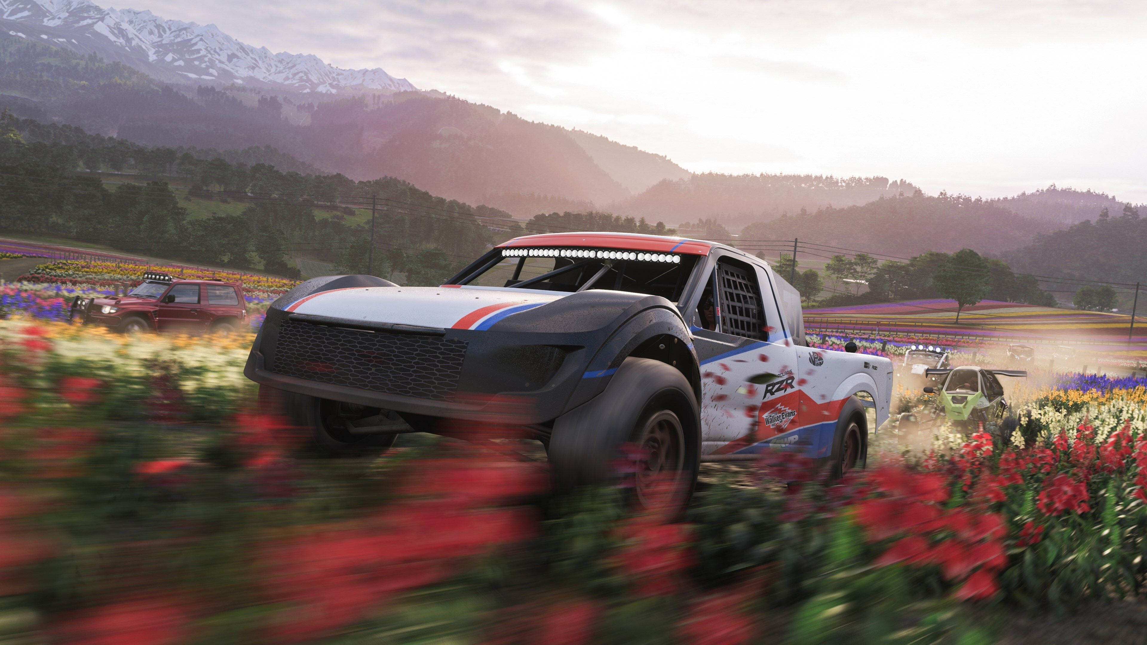Forza Horizon 6 thumb 11