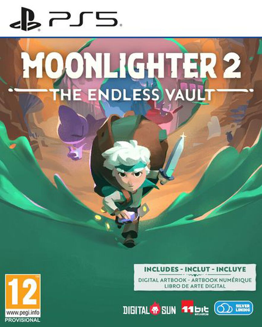 Moonlighter 2 The Endless Vault thumb 0