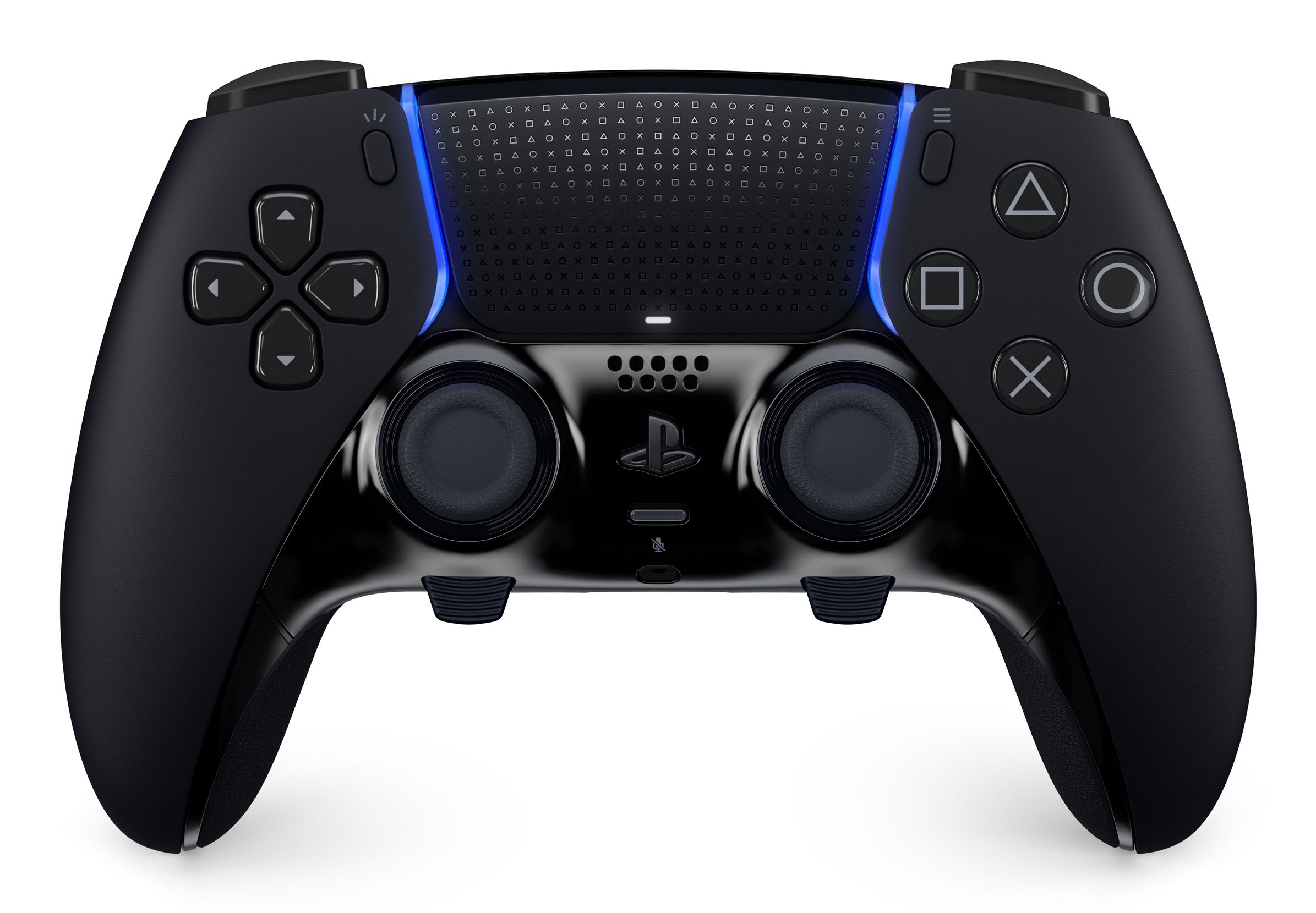 Manette Sans Fil Dualsense Edge | Midnight Black thumb 7