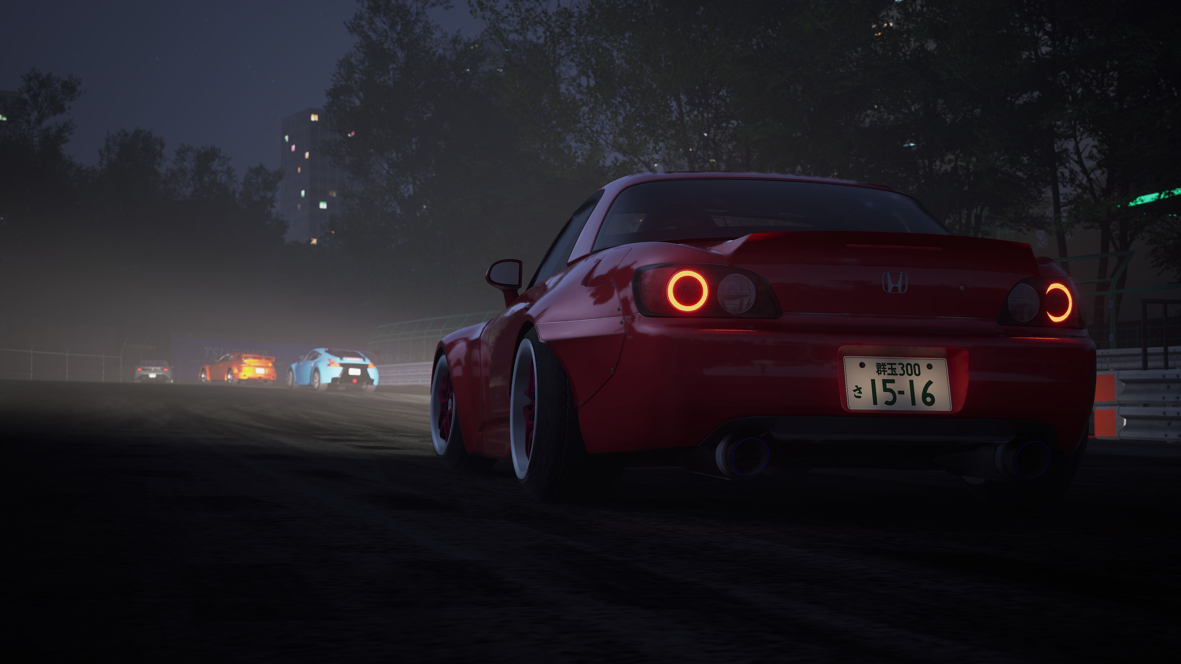 Jdm Japanese Drift Master