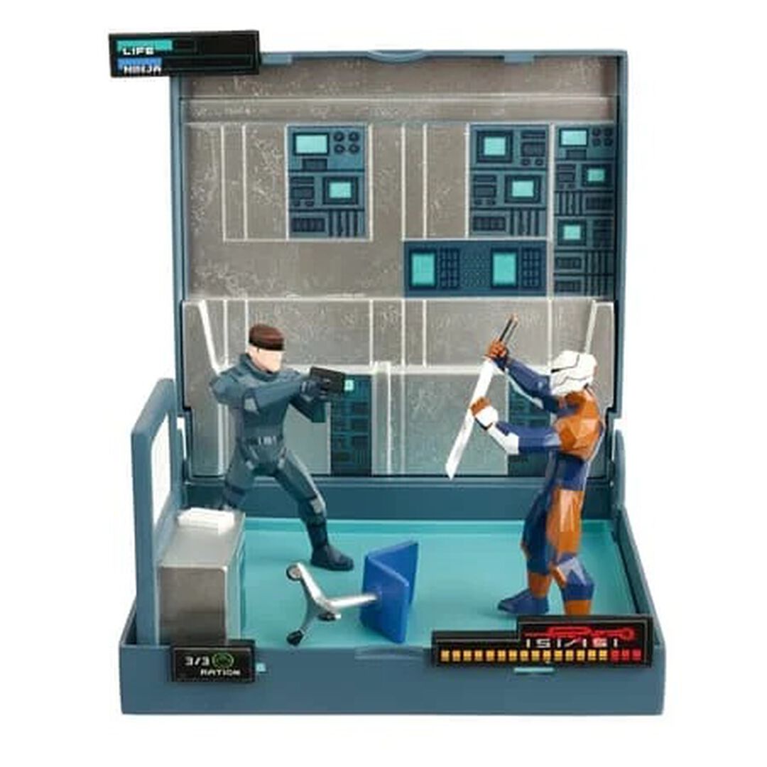 Console Heroes | Playstation | Metal Gear Solid