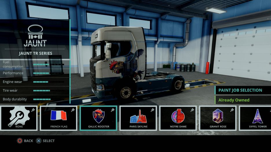 Truck Driver Gold Edition thumb 3