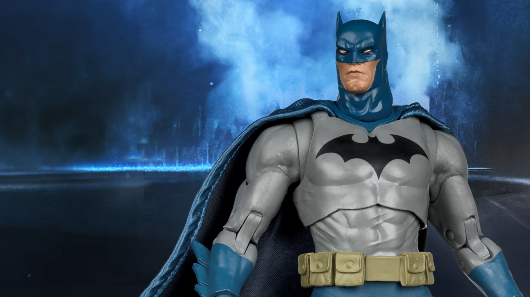 Précommande McFarlane DC Comics Batman