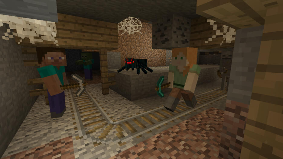 Minecraft thumb 6