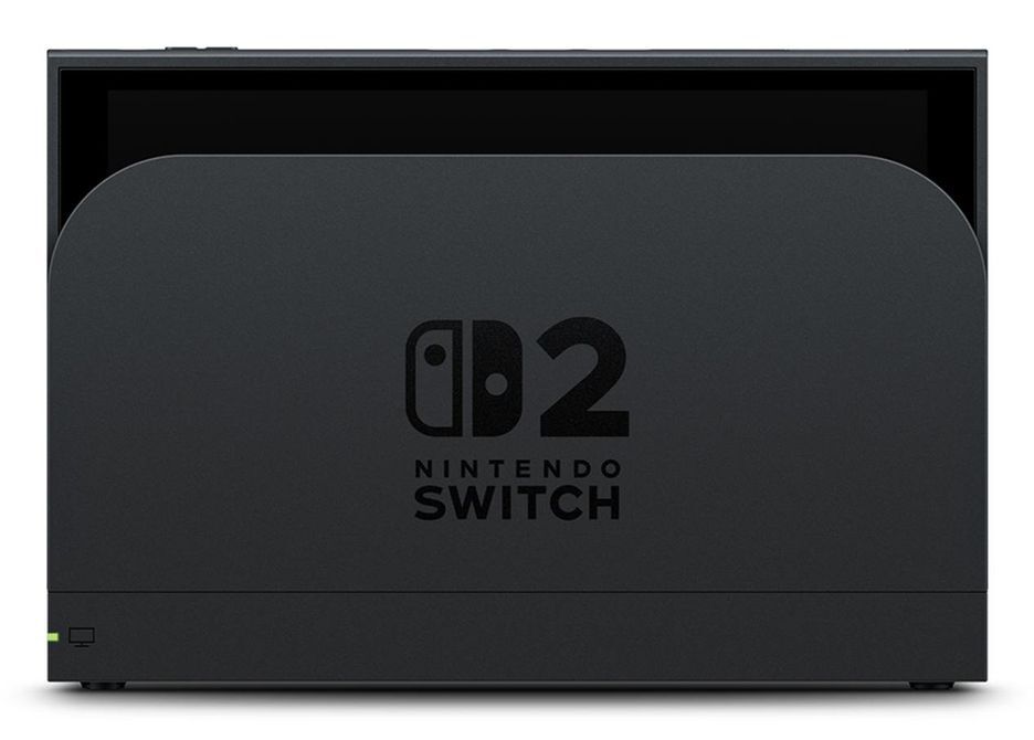 Nintendo Switch 2 thumb 8