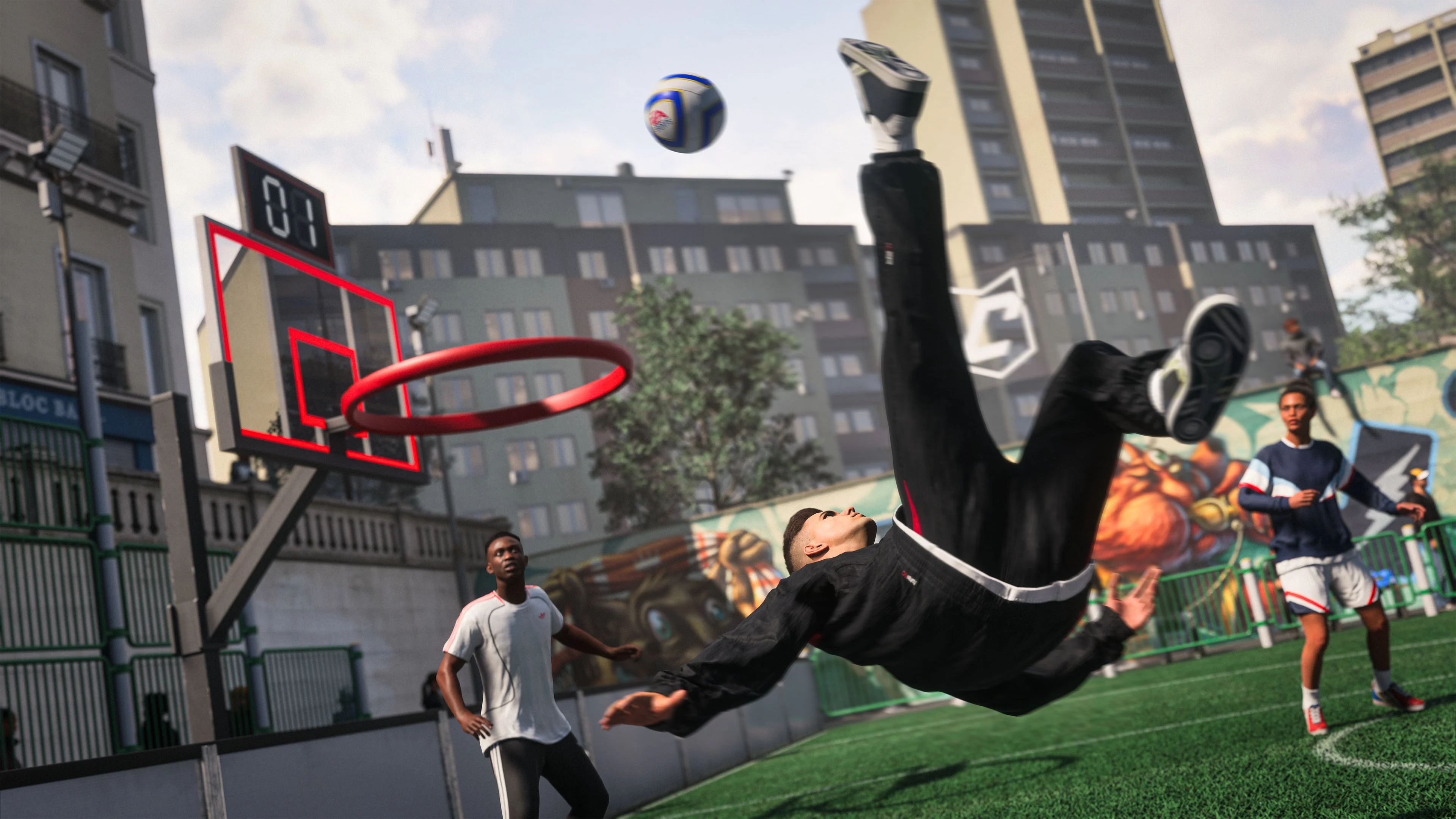 EA Sports FC 27 thumb 6
