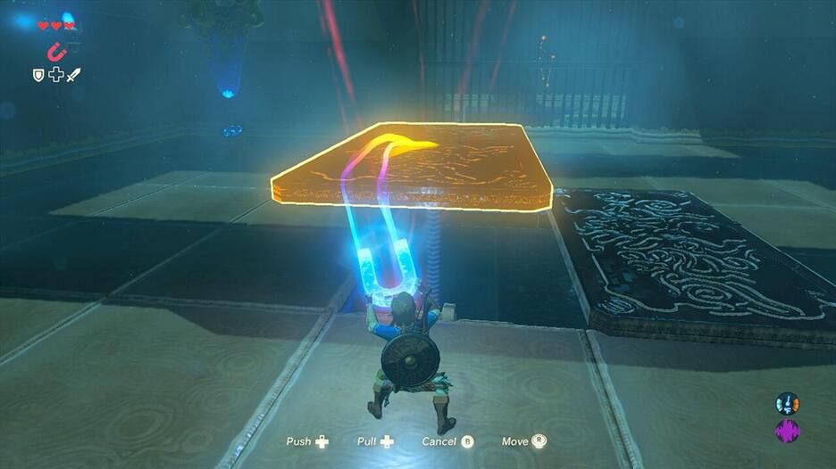 The Legend Of Zelda Breath Of The Wild Nintendo Switch thumb 28