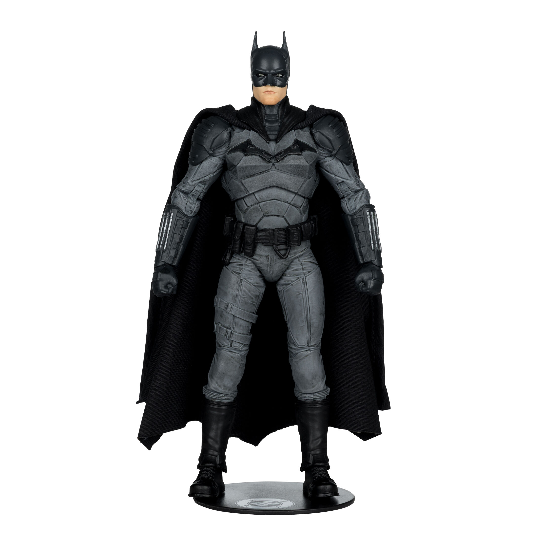 Figurine | Batman (the Batman 2022) | Dctheatrical | Mcfarlane Toys
