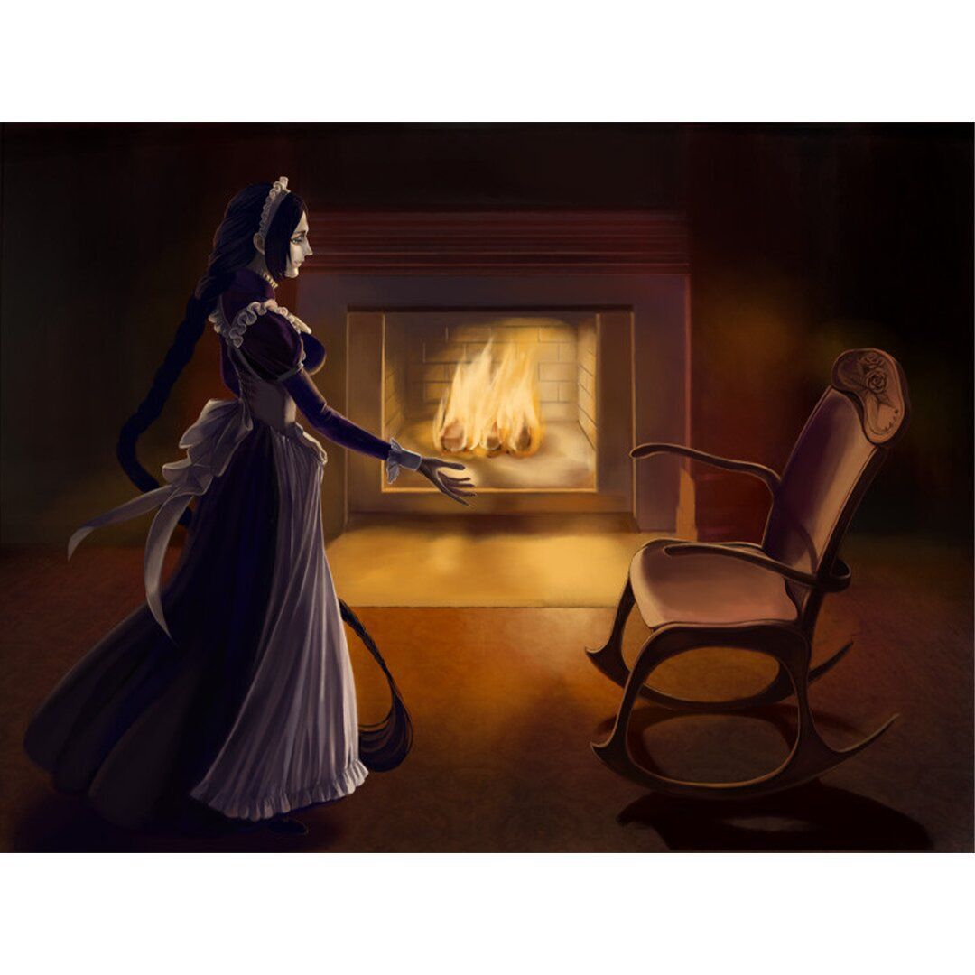 The House In Fata Morgana Dreams Of The Revenants Edition thumb 3