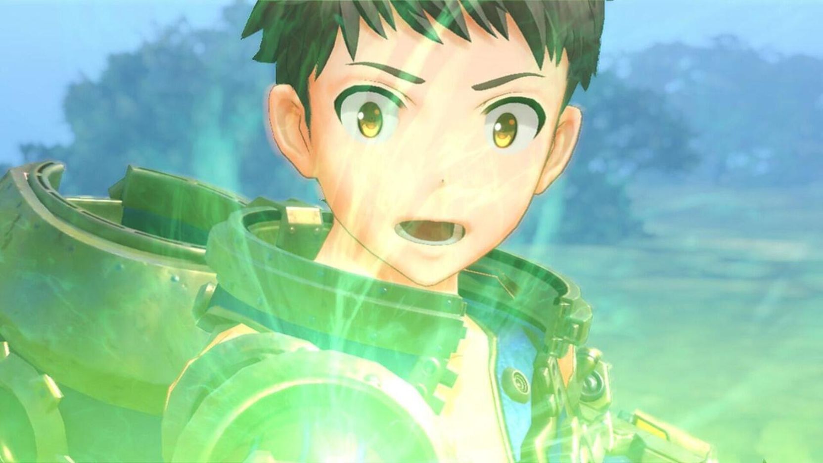 Xenoblade Chronicles 2 | Occasion thumb 7