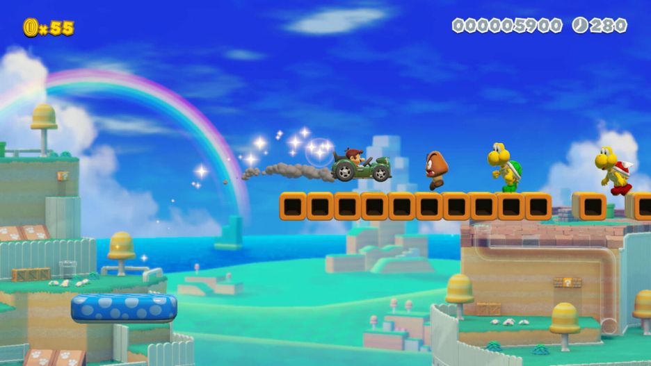 Super Mario Maker 2 thumb 20