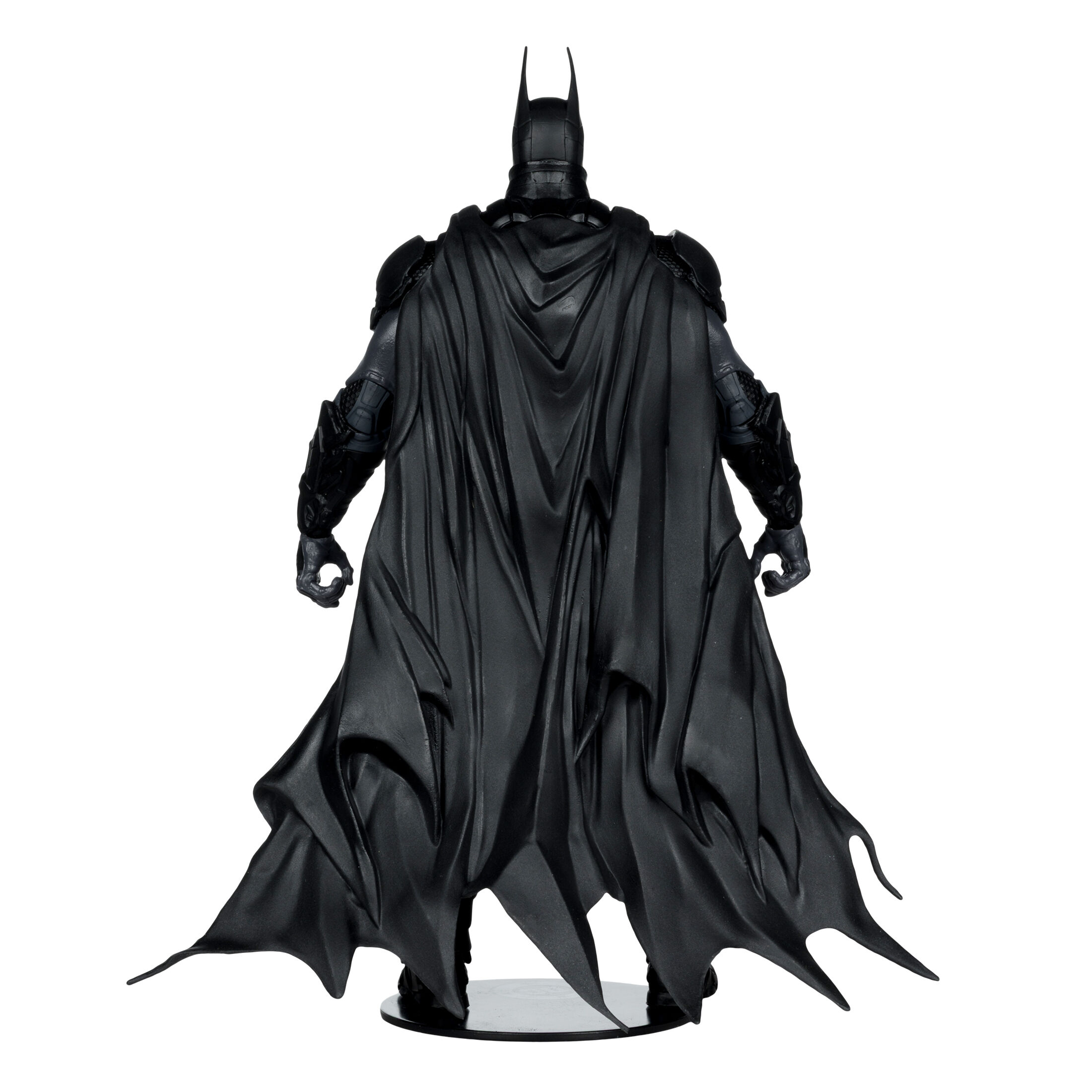 Figurine | Batman Arkham Knight | Dc Multiverse | Mcfarlane Toys thumb 5