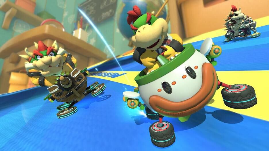 Mario Kart 8 Deluxe | Occasion thumb 16