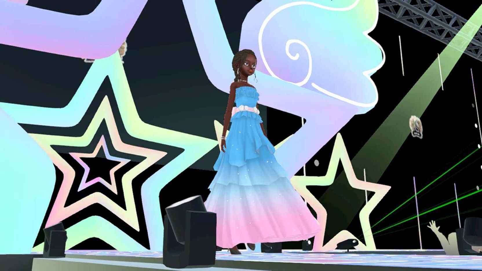 Model Debut 4 thumb 12
