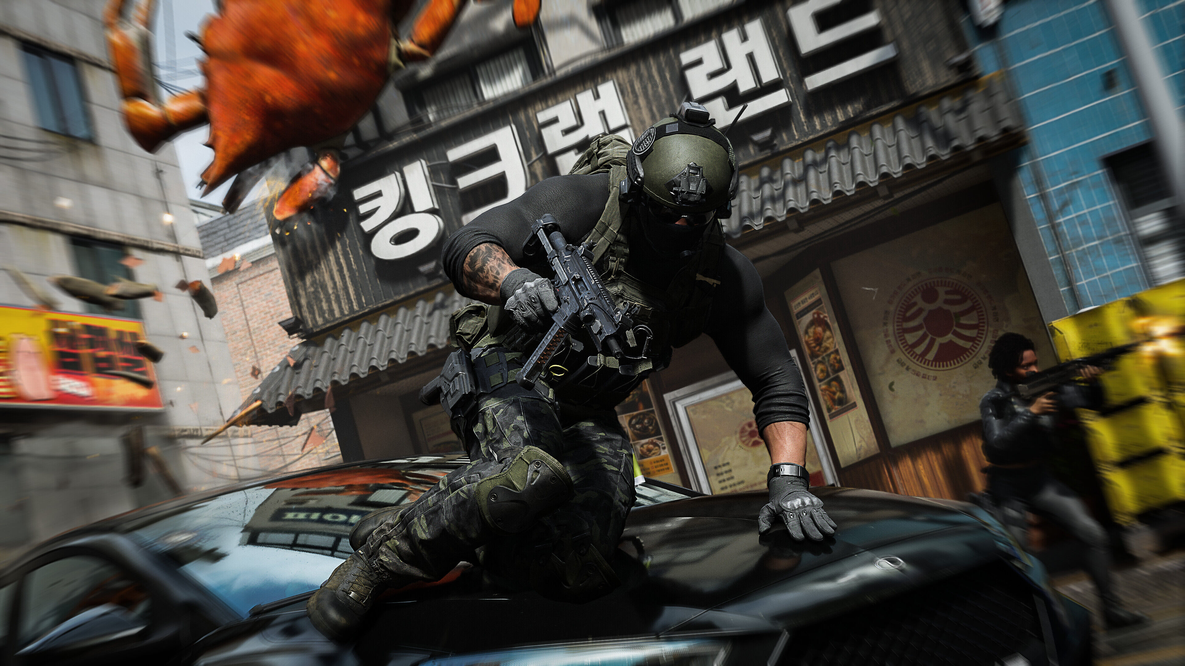 Call Of Duty Modern Warfare 4 thumb 5