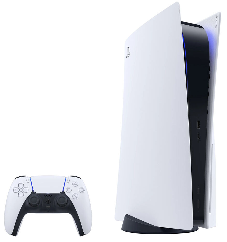 PlayStation 5 | Occasion thumb 1